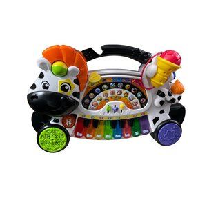 Baby Toy Piano Zoo Jamz VTech